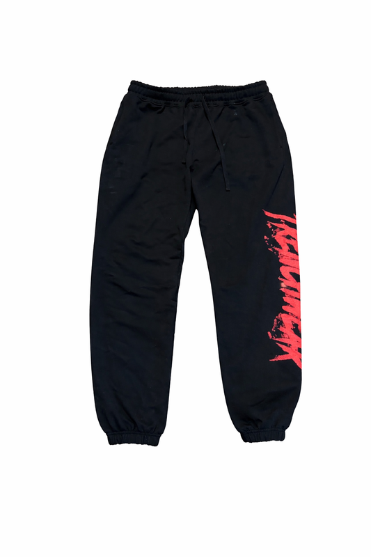 First Gen Trench sweats