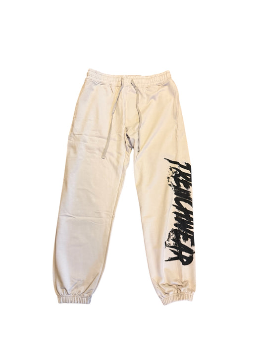 First Gen Trench sweats